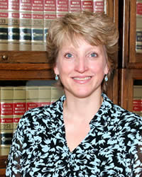 Colleen Kosluchar