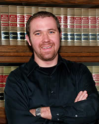 Jeremy D. Crowder