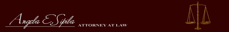 Angela E. Sipila - Attorney At Law