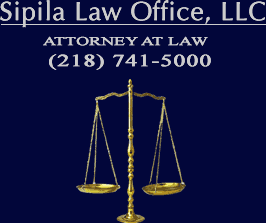 Sipila Law